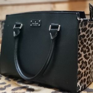Kate spade satchel